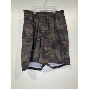 Zoot Men’s Shorts CAMO Size MEDIUM